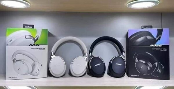 Casque Bluetooth Bose