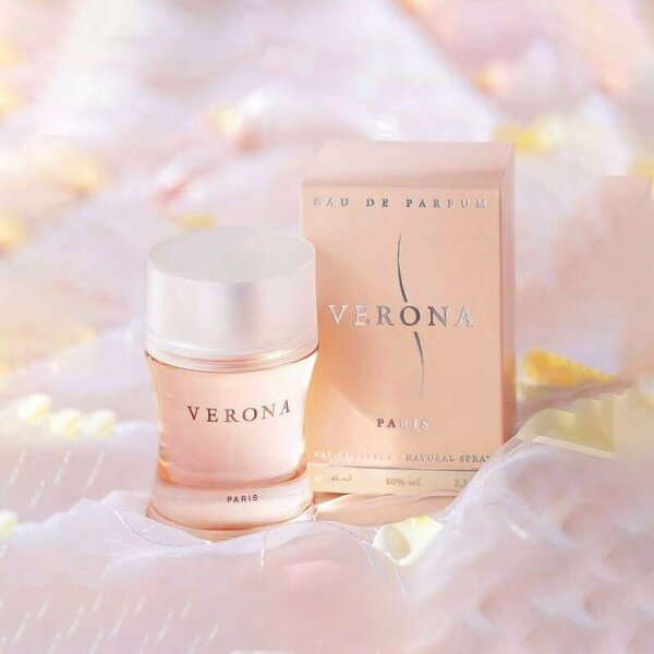 Parfum Verona Paris