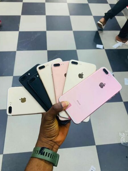 iPhone 7 Plus Reconditionné