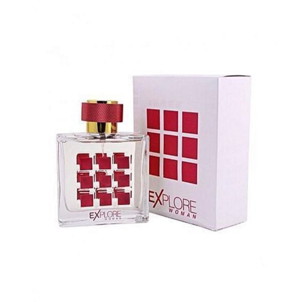 Parfum Explore Woman