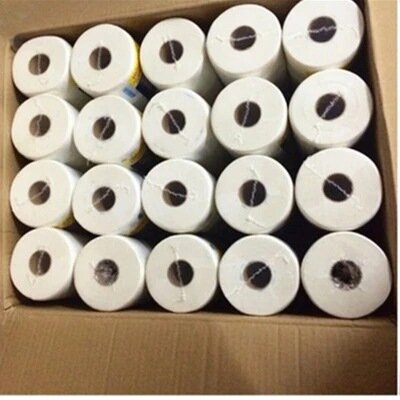 Papier cou Salon VIP