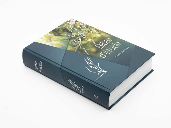 Bible d'étude du Semeur