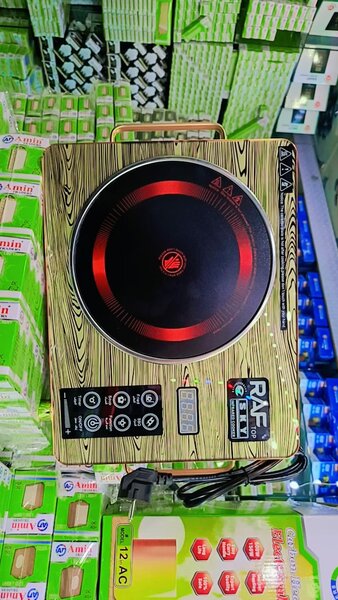 Electric stove,infrared cooker