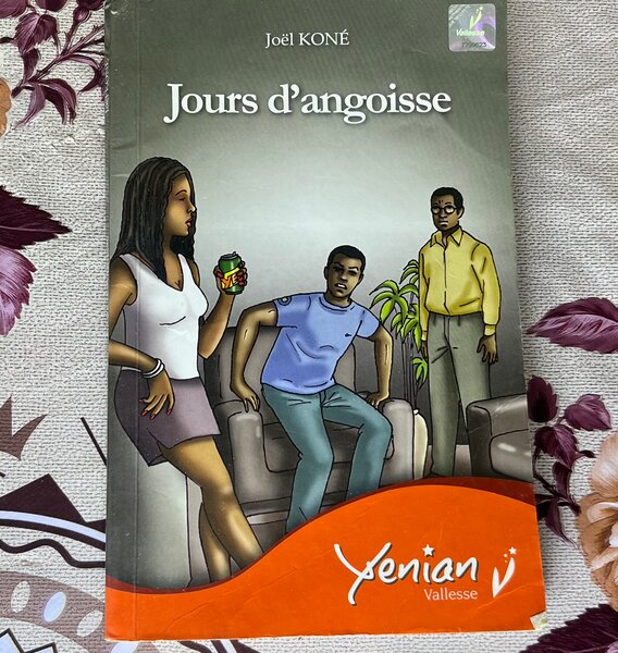 Manuel Allemand 3ème