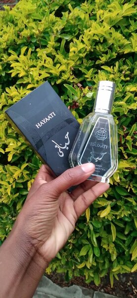 Authentic Arabic perfumes 50ml