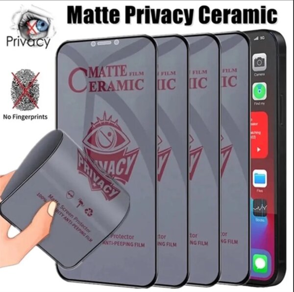 Antichoc Fumé tous série dispo