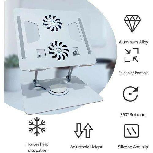 Support D'ordinateur Portable