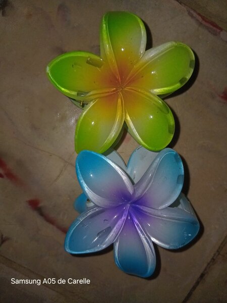 Luminaires muraux décoratifs LED