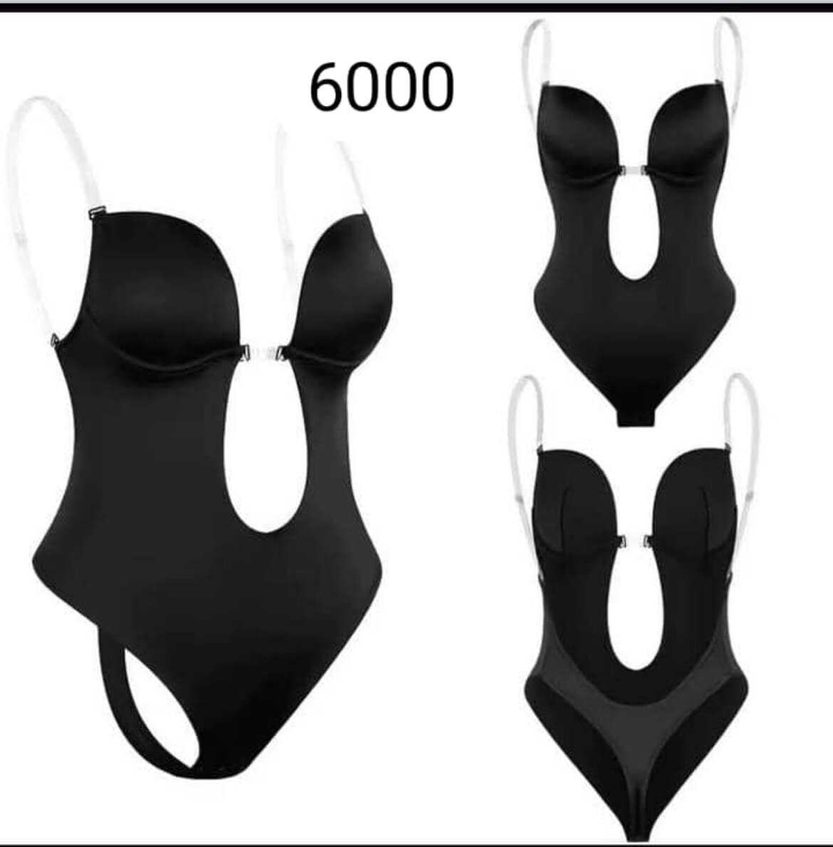 Ensemble lingerie sexy