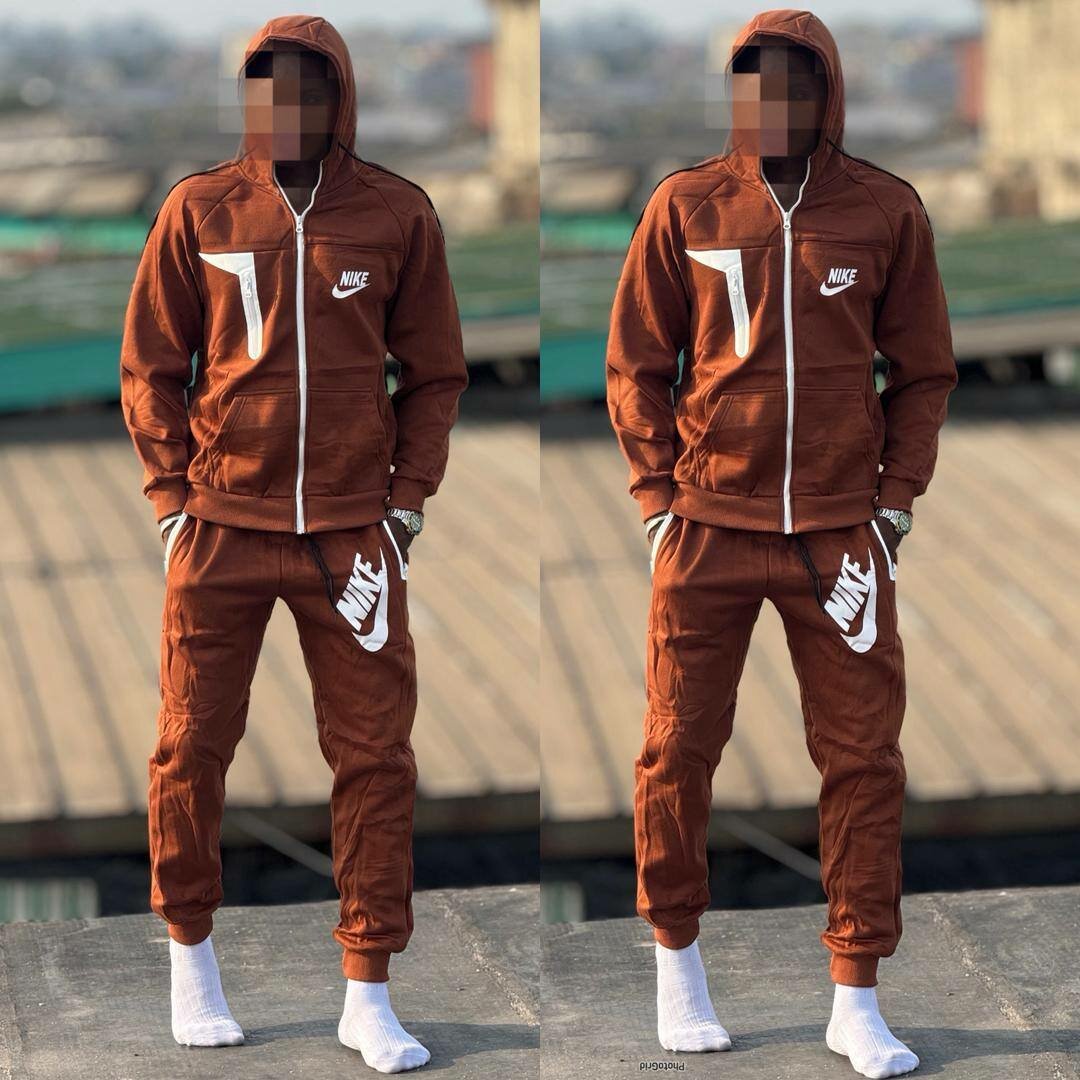 Ensemble Nike Sport Homme