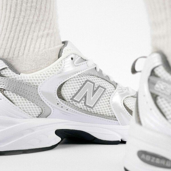 Basket New Balance 530