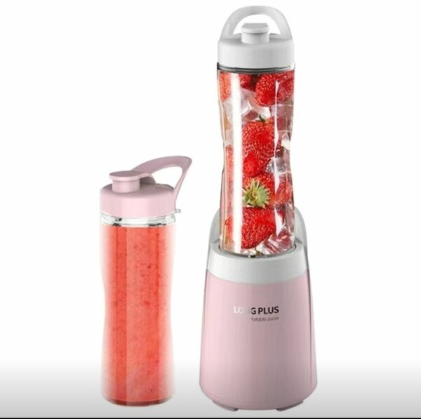 Portable blender