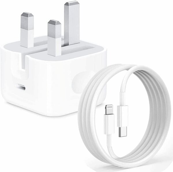 Original iPhone type c charger