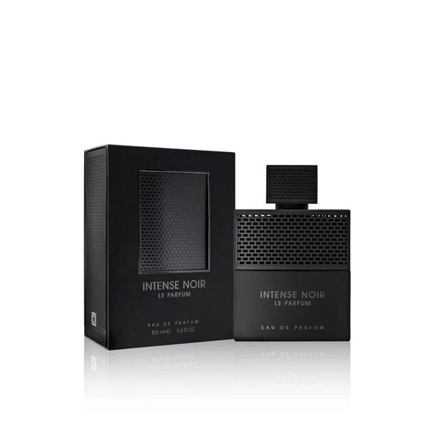 Parfum Intense Homme