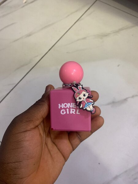 Parfum Honey Girl Enfant