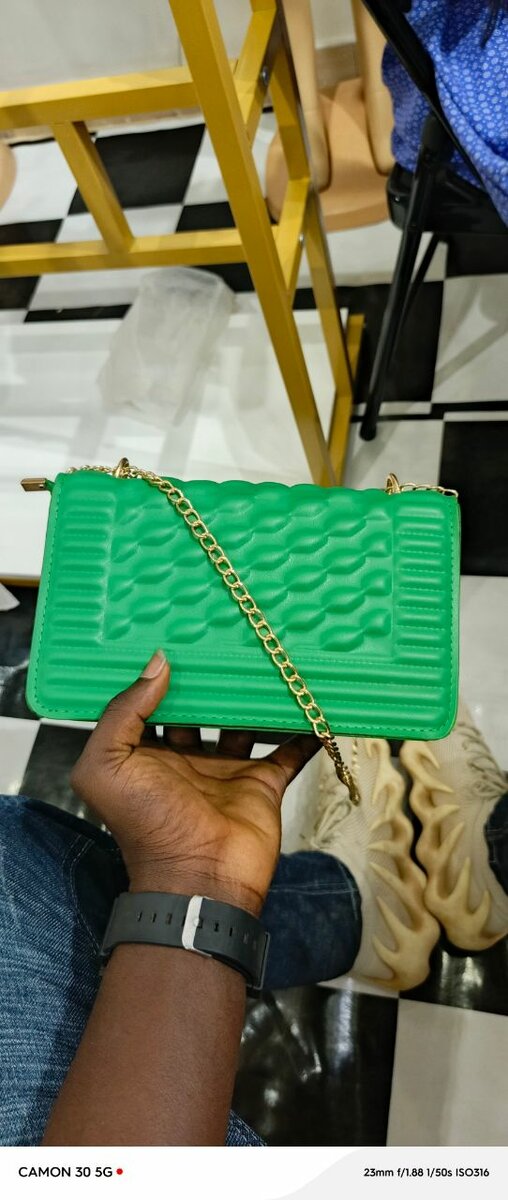Ladies Purse/Handbag
