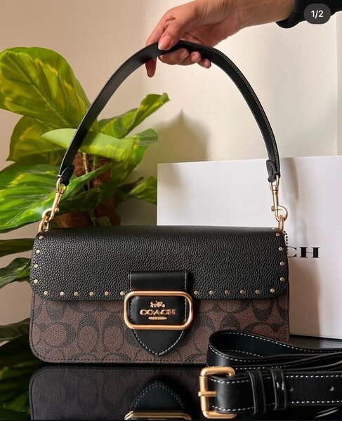 COACH BAG DUPE