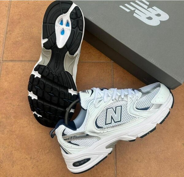 Quality  new balance  sneaker