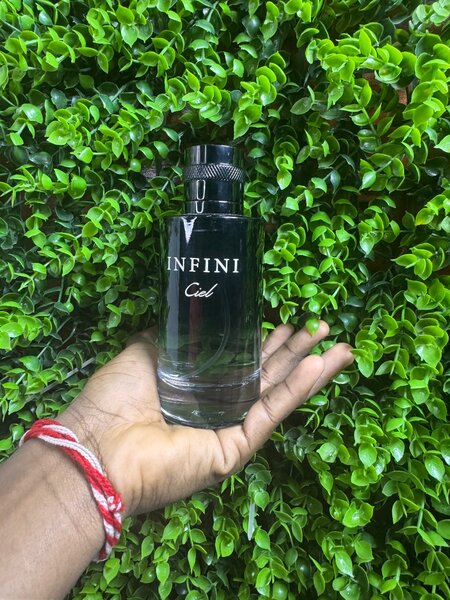 Parfum Infini Ciel Homme