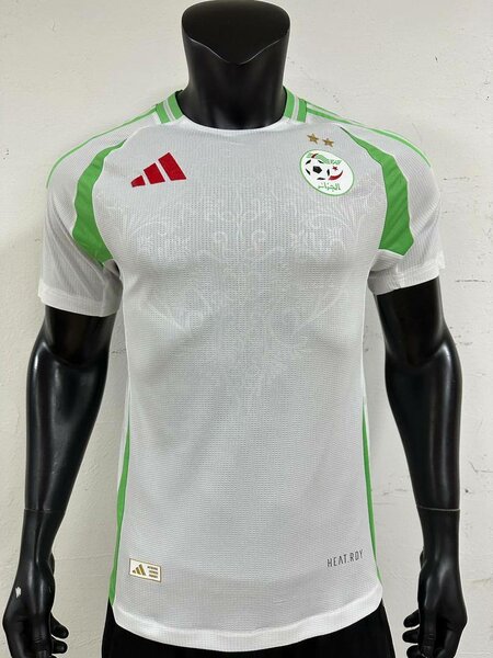 Maillot de Fennecs Algérie PRO