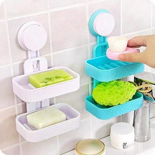 Soap Dish Saver