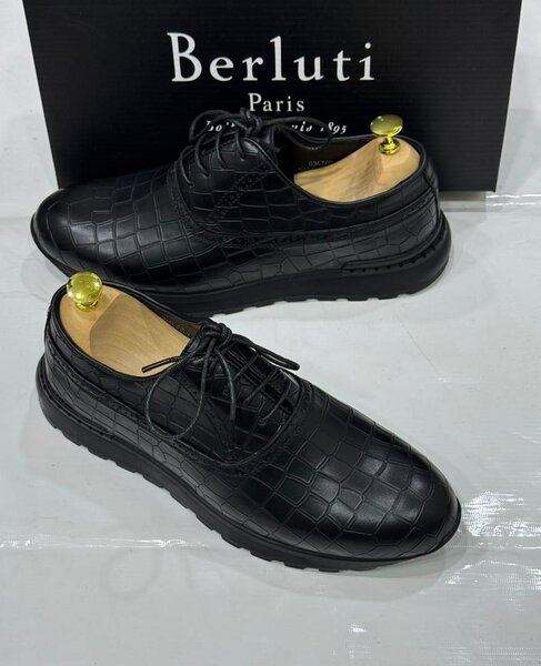 Chaussure BERLUTI HOMME Original