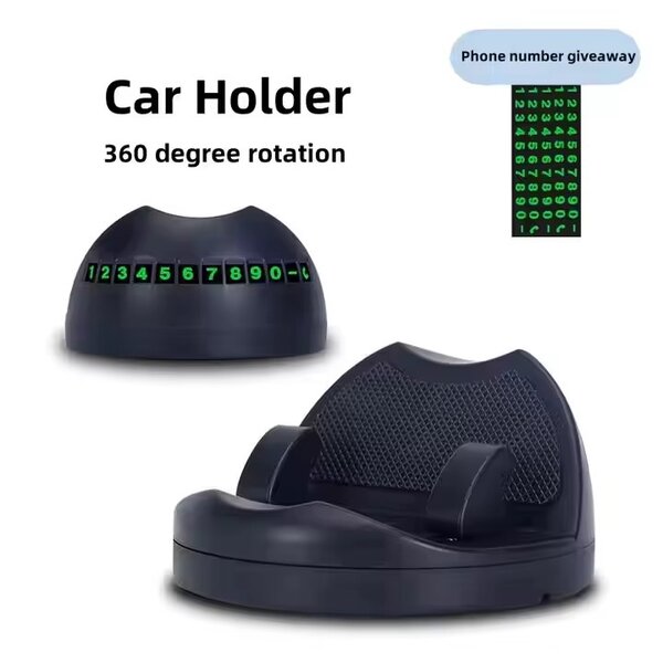 Support de téléphone voiture