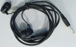 Premium Sound Stereo Handfree with Super Bass Earphones