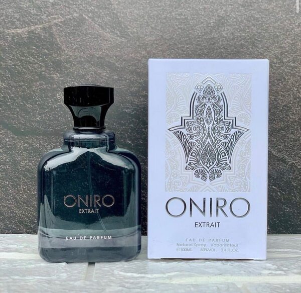 Parfum Oniro