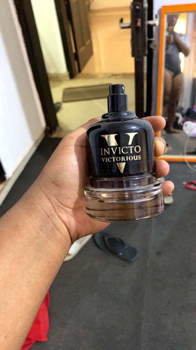 Invicto ( all the types are available )