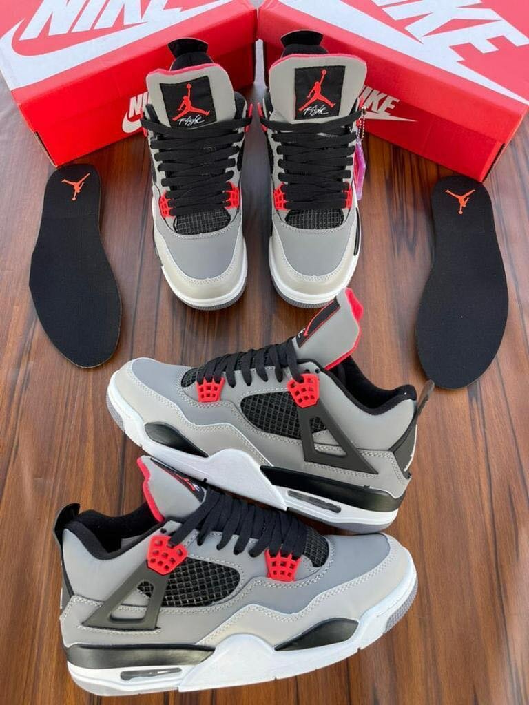 Jordan 4