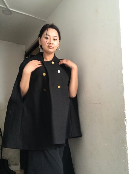 Пальто на весну