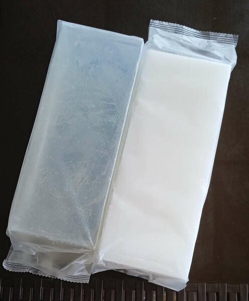 Base de Savon à la glycérine