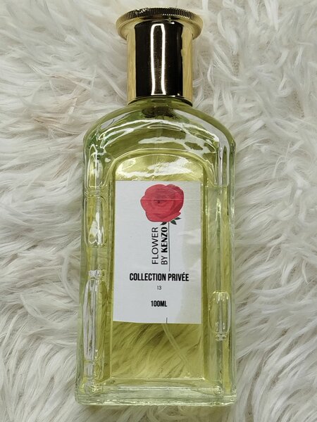 Parfum Flower by Kenzo