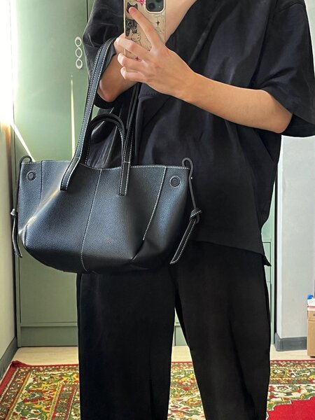 Женская классическая сумка