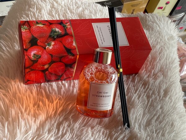 Reed Diffuser -150ml