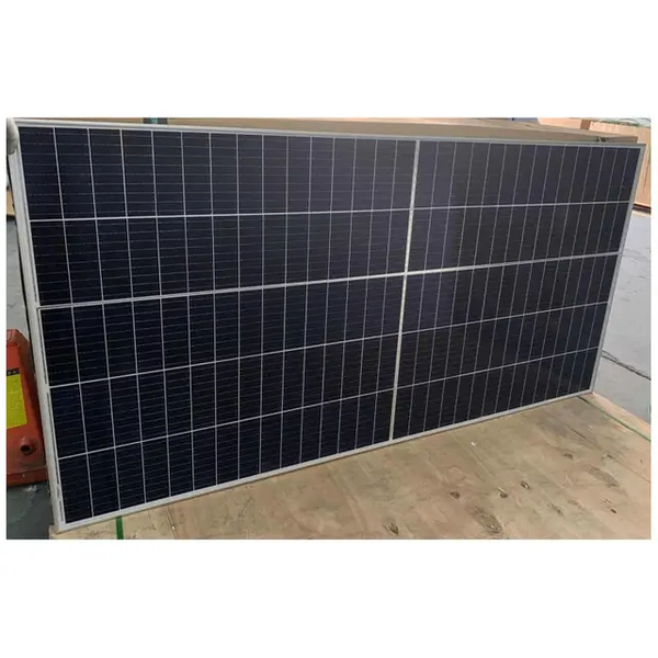 Solar  panel