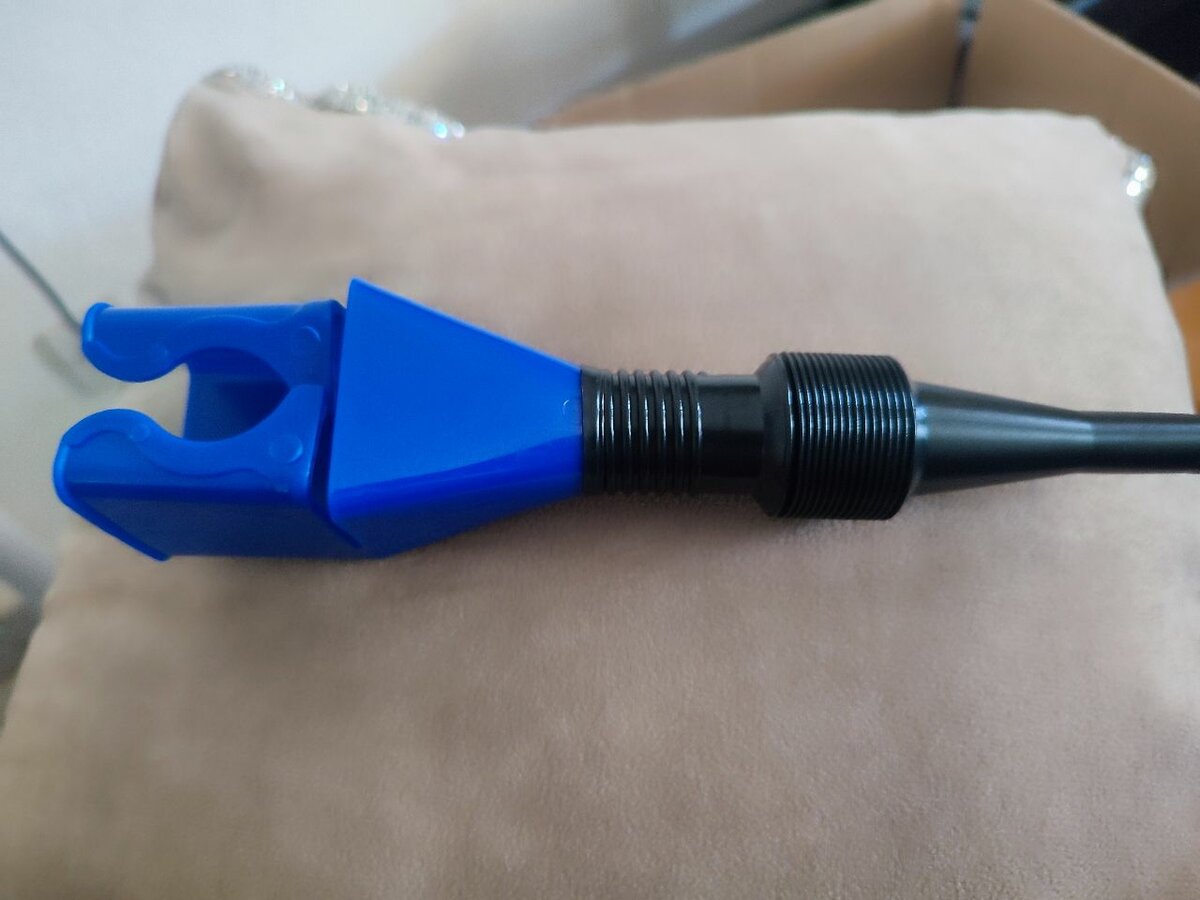 KIT D'ENTONNOIR DE VOITURE