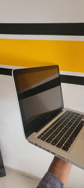Macbook pro