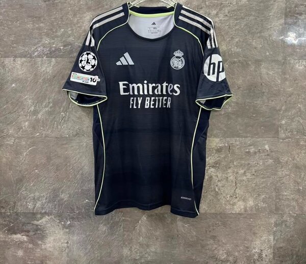 Maillot de football Real Madrid