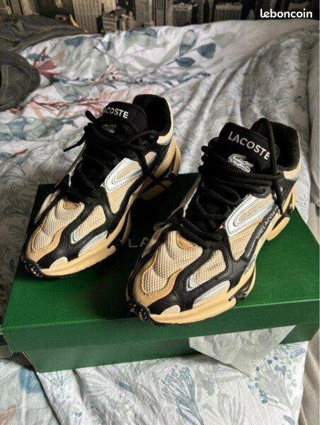 Sneakers Lacoste Unisex