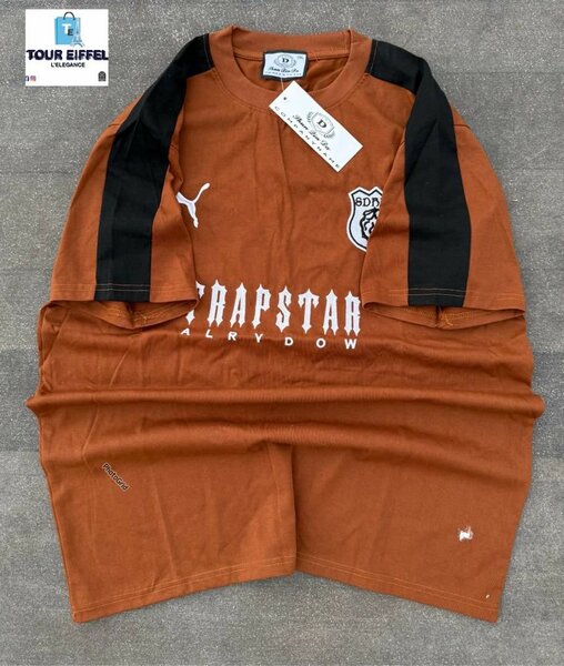 T-shirt coton édition limité