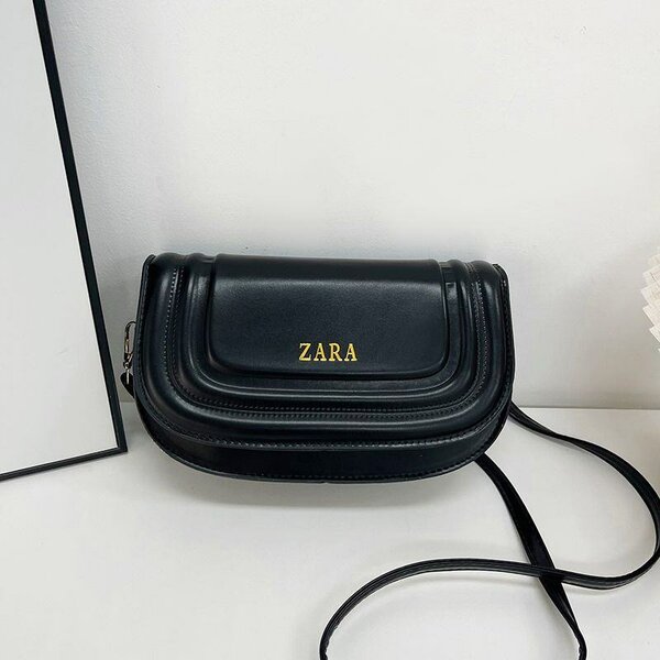 Sac Zara à bandoulière