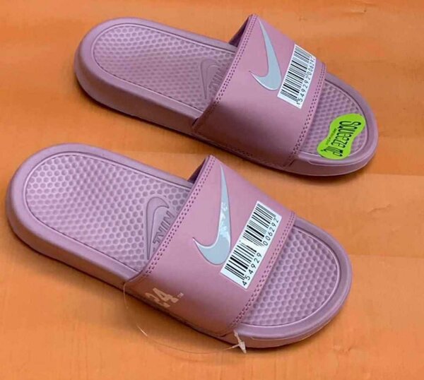 Nike slides