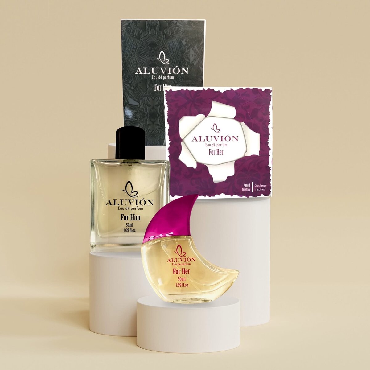 Aluvion perfume