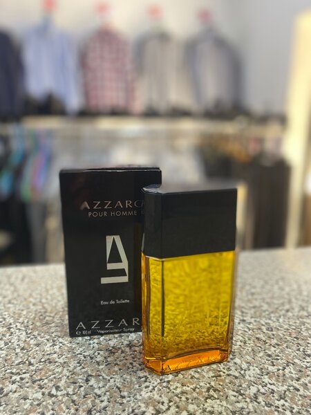 Mens perfume