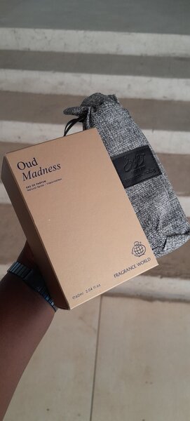 Oud madness & Mousuf ramadi