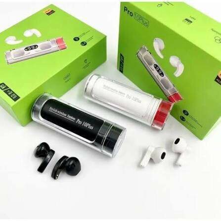 Écouteurs sans fil Pro 10 Plus