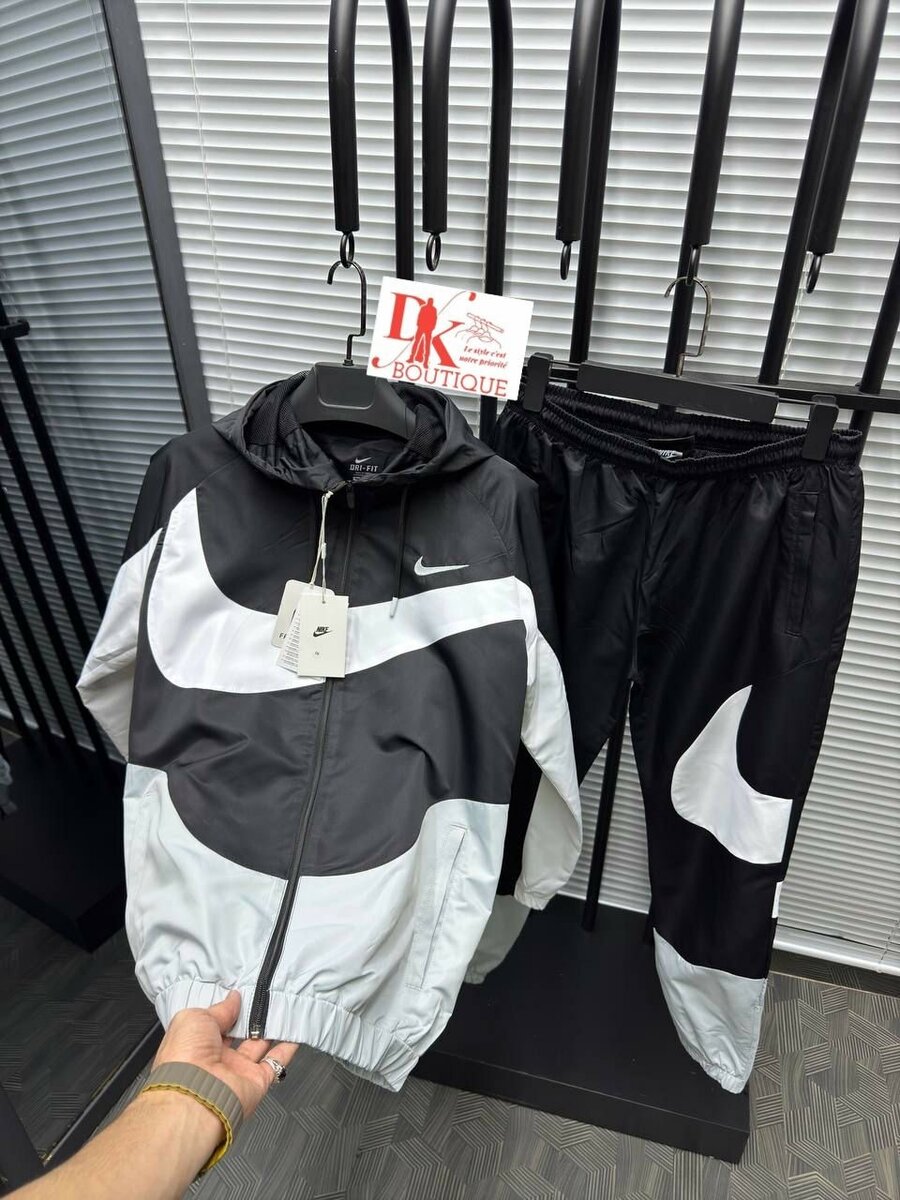 Veste de sport homme