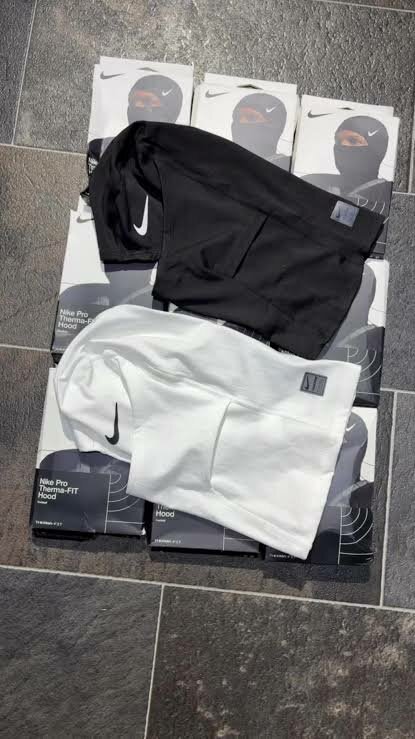 Cagoule Nike Pro Thermique